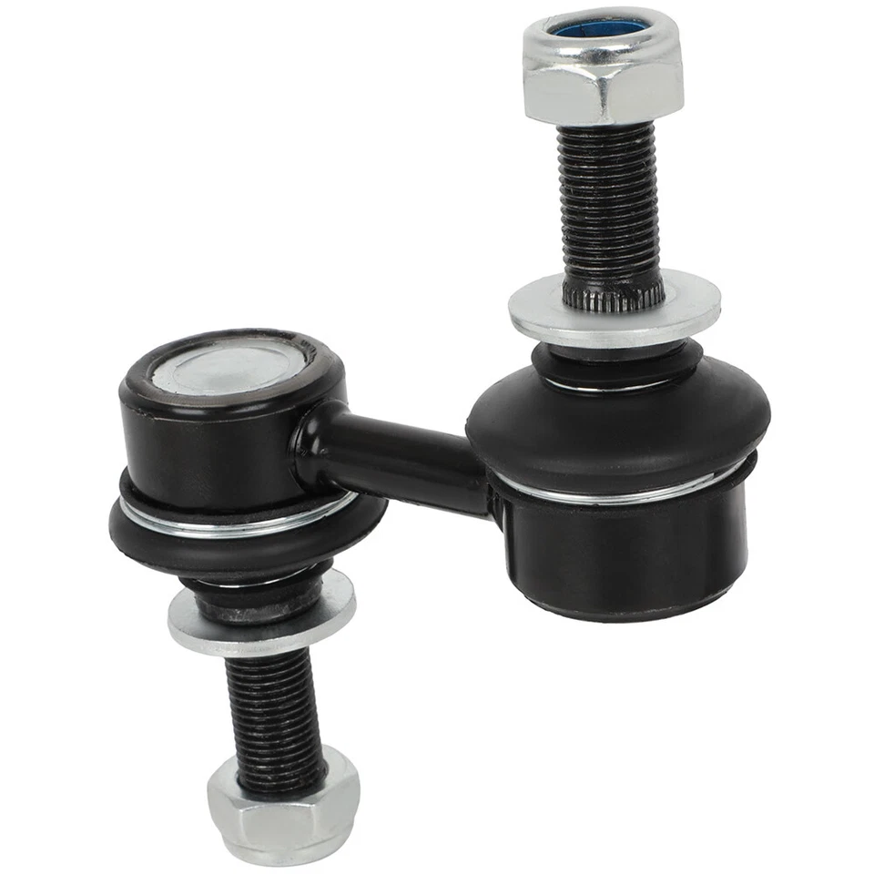 For Subaru Legacy Front Control Arm w Ball Joints Suspension Sway Bar End Link - Image 4 of 4