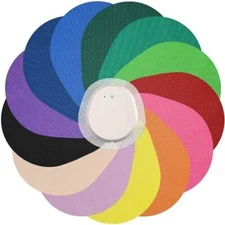 Adhesive Patches for Dexcom G7-40 Pack Waterproof Adhesive Patches for  