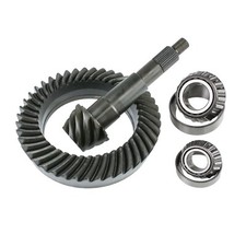 Ring And Pinion Gear - Fits Ford 10.5 5.38 W Pk 99-07 Ring And Pinion Gear - Fits Ford 10.5 5.38 W Pk 99-07