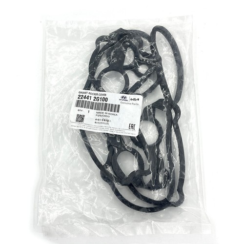 Valve Cover Gasket For Hyundai Sonata Tucson Kia Forte Optima 22441