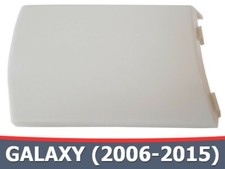 VORNE KAPPE STOßSTANGE ABSCHLEPPKAPPE ABSCHLEPPHACKEN FÜR FORD GALAXY WA6 MK3