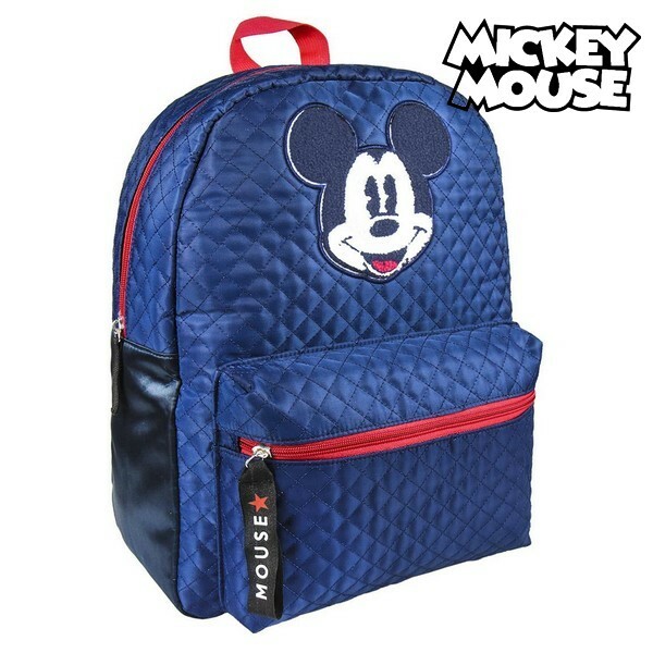 cartable mickey