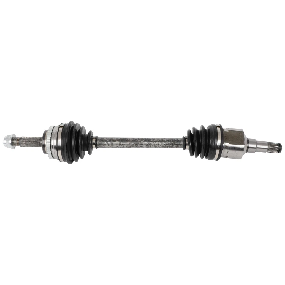 CV Axle Assembly for Toyota Echo 2000-2005 Scion xA xB 2004-2006 2Pc Front Side - Image 3 of 4
