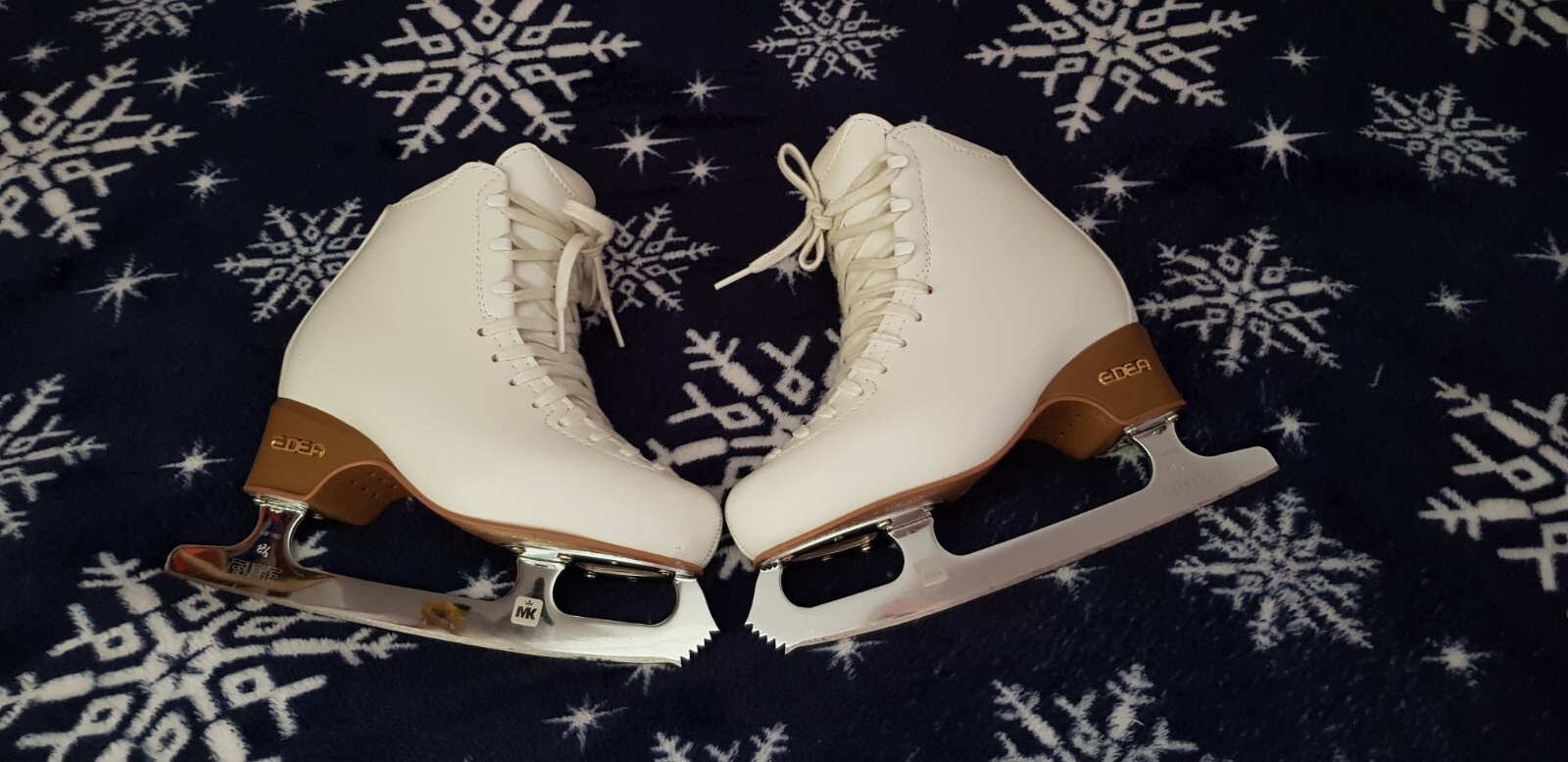 Kufenschoner Für Schlittschuhe - Verstellbarer Schutz Für Eishockey & Eiskunstlauf