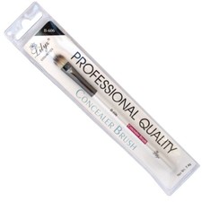 Pinceau anti-cernes de marque Lilyz Cosmetics 16cm - Concealer brush