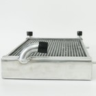 7980 4 Rows SPAWON Fit 1979-1980 Triumph Spitfire Aluminum Radiator 1 ...