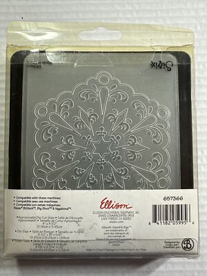 アルバム・スクラップ Sizzix bigz die Coffin Box Rare .660969 アルバム・スクラップ Sizzix bigz die Coffin Box Rare .660969