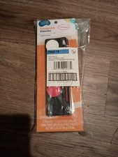 Hello Hobby Face Paint Palette 5 Pack