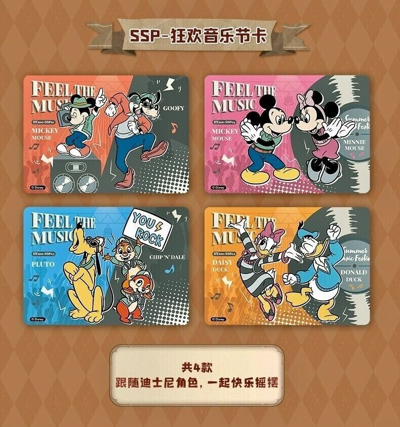 【新品未開封】Disney100 box スリーブ付き 新品・未開封」ディズニー100 サプライズカプセル シリーズ1 未