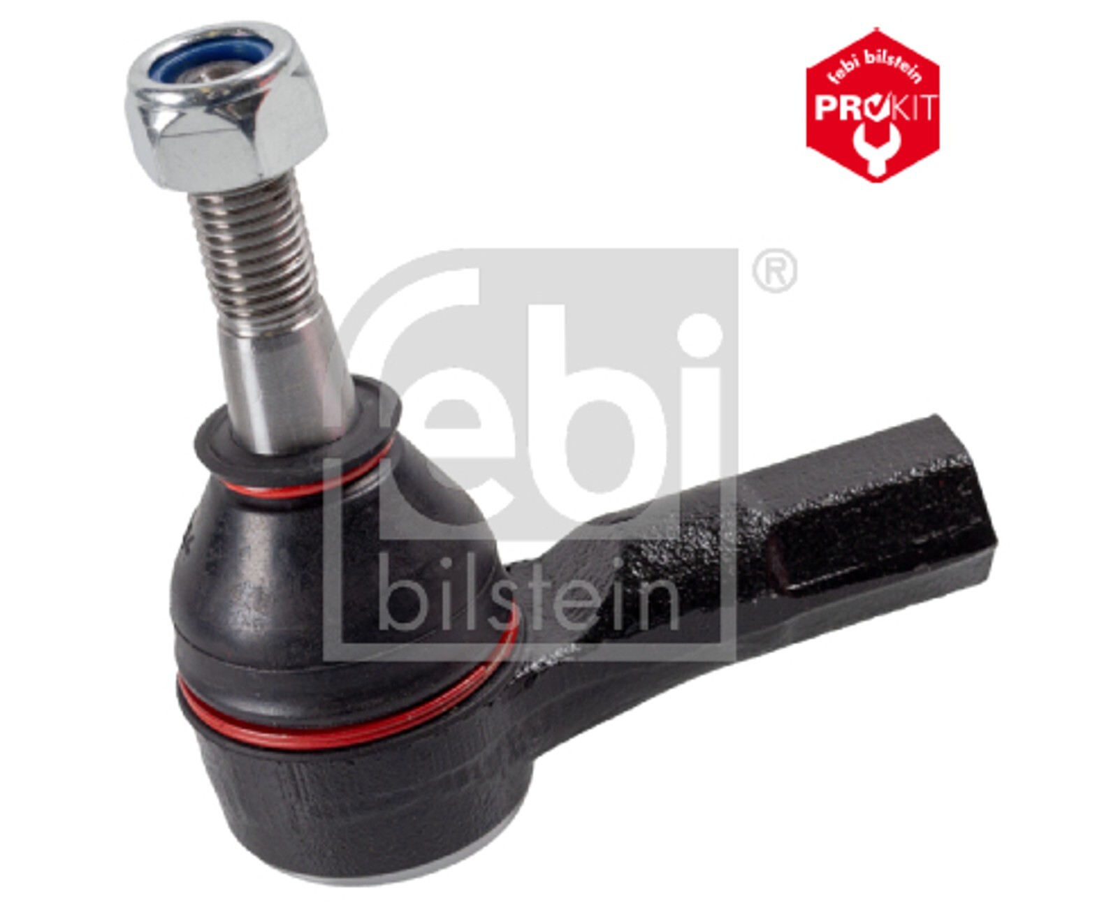 Embout de biellette de direction avant gauche anticorrision pour SUV Opel Antara