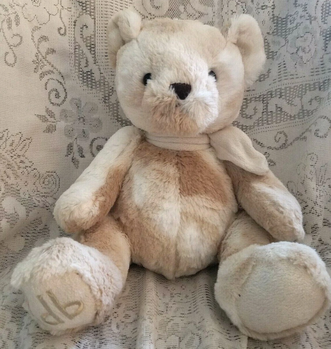 Dennis basso sales teddy bear