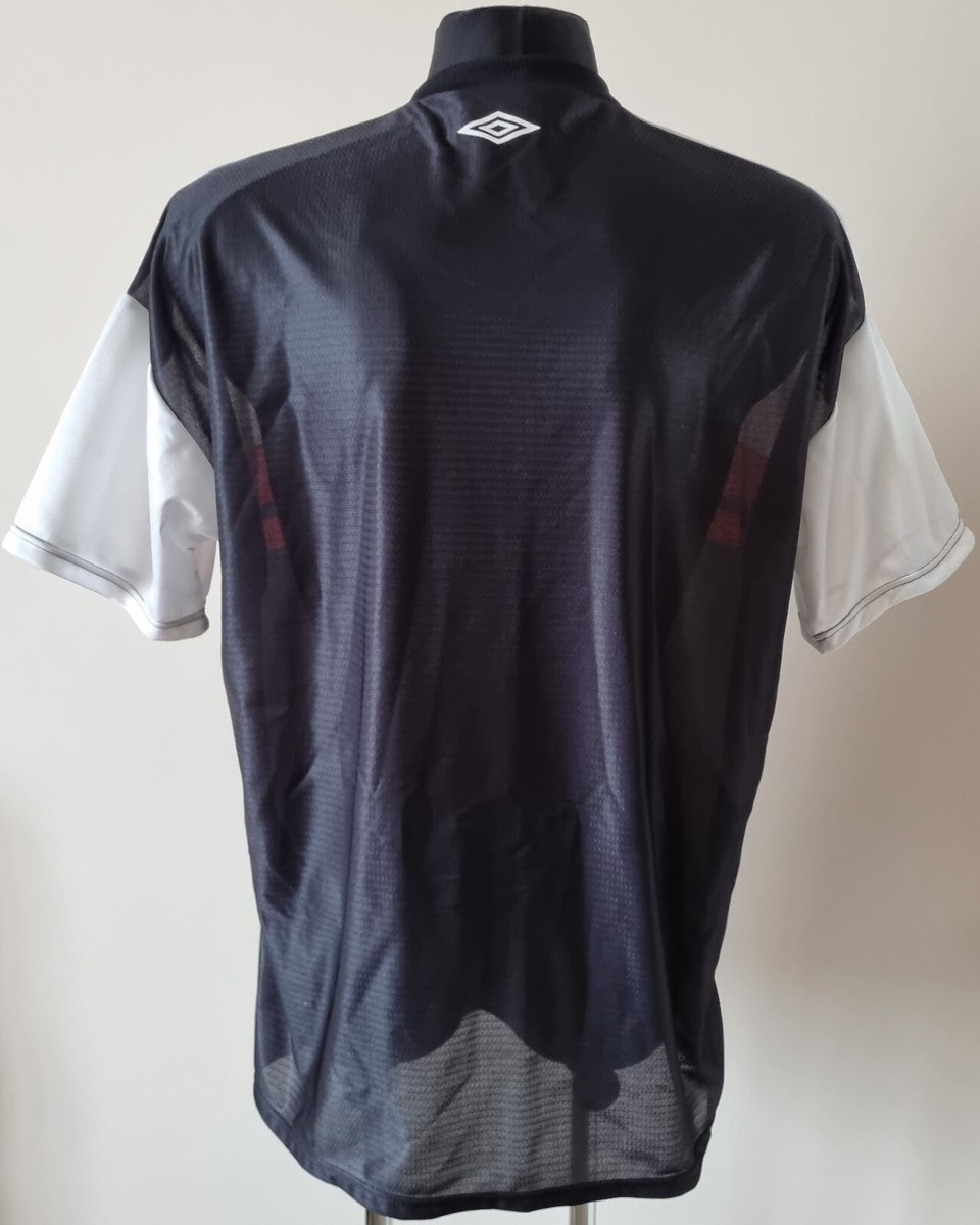 Maillot D'entraînement Manchester United Années 90 - Umbro - Taille XL - Occasion Vintage