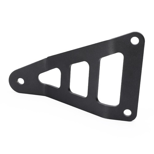Reposapiés trasero reposapiés placa de bloqueo para Honda CB750 Hornet 750 2023 2024 2025 - Imagen 5 de 5