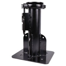 Rv Trailer Adapter 17 Hitch Gooseneck To Fifth Wheel 20000lbs