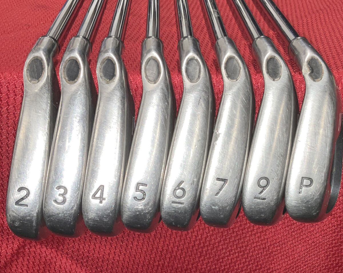 Callaway Steelhead X-16 Single Irons RH X Stiff (You Choose Callaway Steelhead X-16 Single Irons RH X Stiff (You Choose