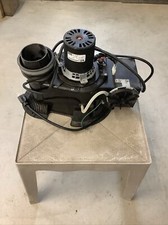 Blower Assembly With Fasco Motor