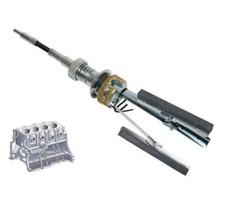  Rodoir rectifieuse déglaçage de cylindre Ø 51 à 178 mm moto scooter  Promo