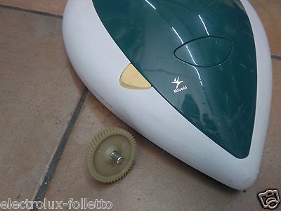 KIT INGRANAGGI MOTORE TRAZIONE PULILUX 515 FOLLETTO PL | eBay