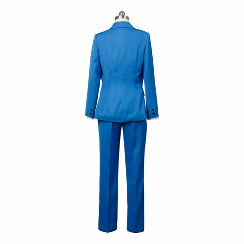 Ace Attorney Phoenix Wright Cosplay-Kostüm - Bild 5 von 5