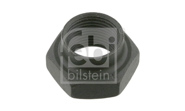FEBI BILSTEIN 03810 Nut, stub axle for CITROËN,FORD,PEUGEOT FEBI BILSTEIN 03810 Nut, stub axle for CITROËN,FORD,PEUGEOT