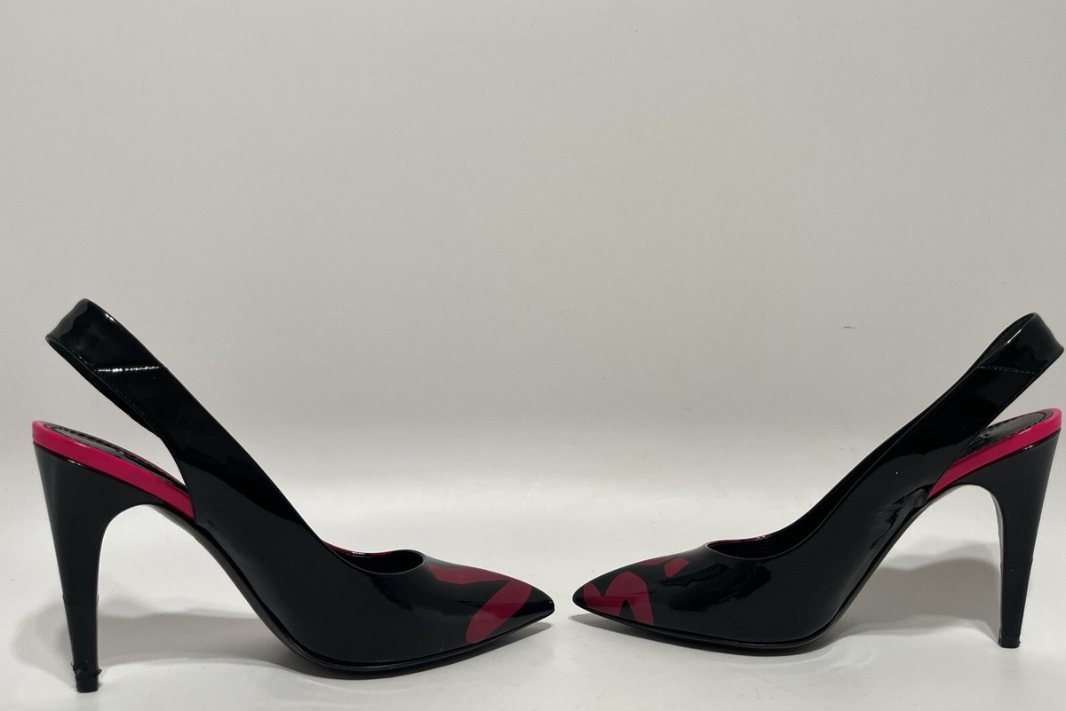 Vtg LOUIS VUITTON PATENT LEATHER STEPHEN SPROUSE GRAFFITI Vtg LOUIS VUITTON PATENT LEATHER STEPHEN SPROUSE GRAFFITI