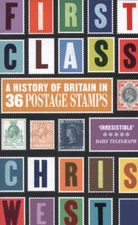 First class (Paperback) - FREE Shipping