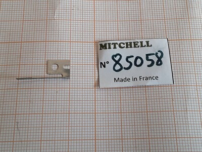 Noise Brake Challenge Perf 40 60 & Various Mitchell Reel Part 85058 ...