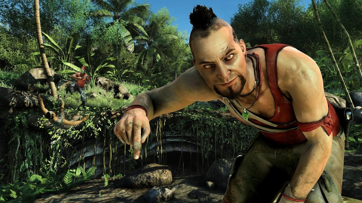 Far Cry 3 - Greatest Hits for Playstation 3 - FarCry 3 8888346319