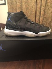 space jam 11 size 13