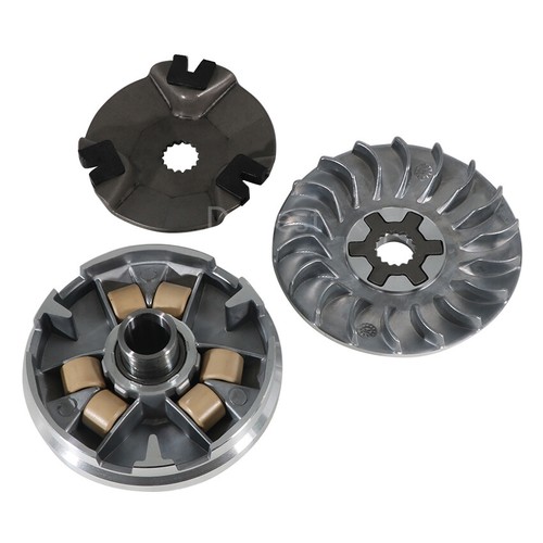 Primary Clutch Variator for CPI ATV Crab 100 bis 2003/ab 04 Crab 100 RS ab 2004 - Picture 2 of 9