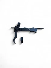 Savage 64 22lr Trigger