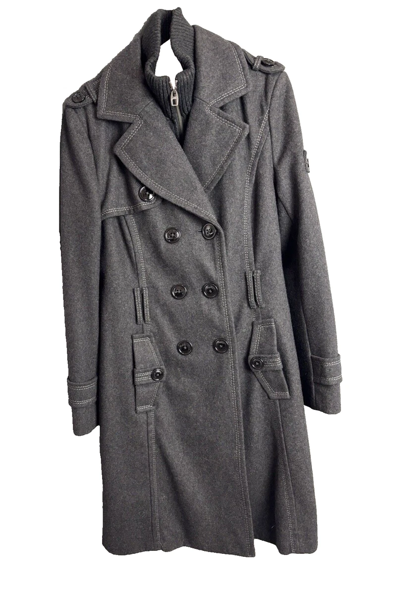 Miss Sixty Trench Coats for Women for sale | eBay