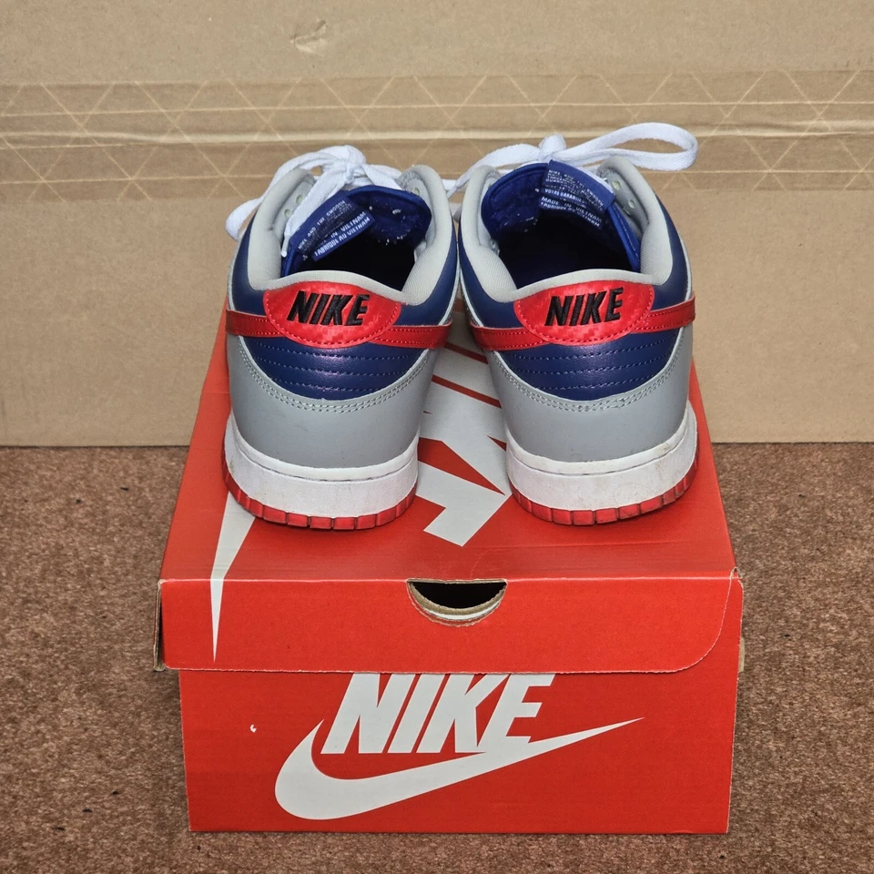 Nike Dunk Low SP, photo 4 of 5