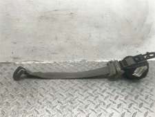 2006 JEEP GRAND CHEROKEE DRIVER REAR RETRACTOR OEM