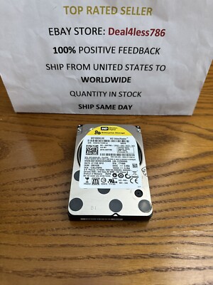 NEW ZERO HOURS**-WD1600HLHX Original WD 160GB SATA 10K 6GBPS NEW ZERO HOURS**-WD1600HLHX Original WD 160GB SATA 10K 6GBPS