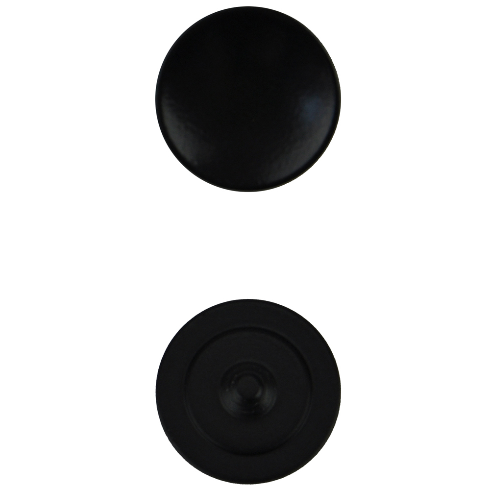 JJC SRB BLACK Soft Release Button for FUJIFILM Canon Nikon Olympus DSLR camera