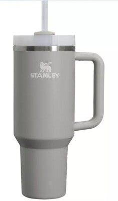 Quencher H2.0: Stainless Steel Vacuum Tumbler - Stay Refreshed