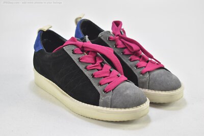 Panchic  Damen Halbschuhe Freizeitschuhe  EUR 39 Nr. 25-J 112