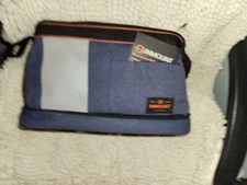 Canvas Tool Pouch