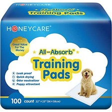 thxpet training pads
