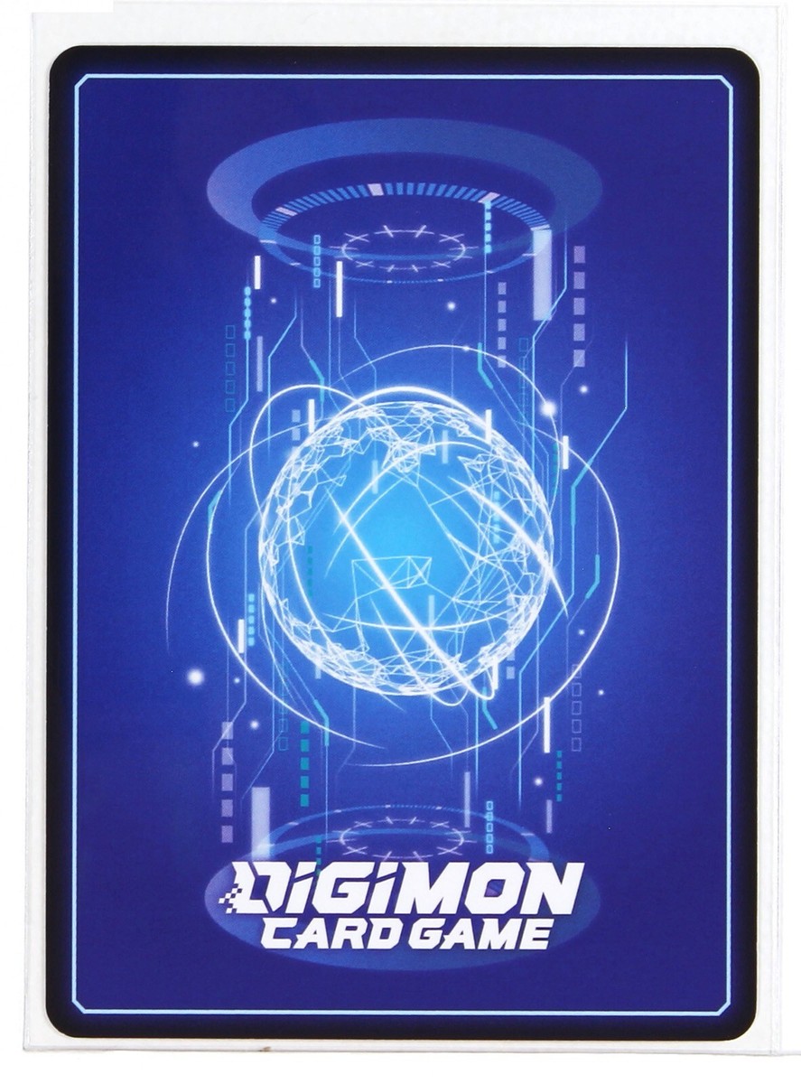 Digimon Card TCG BT8-030 01 C Surfimon Bandai Made in Japan