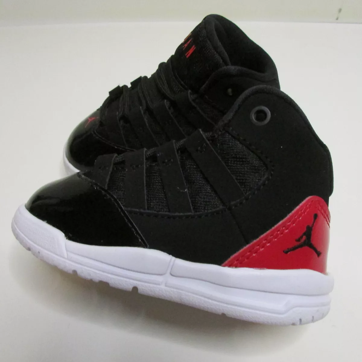 Jordan max aura toddler sales