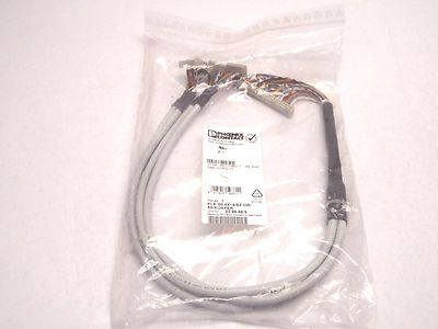 Phoenix Contact FLK 50/4X14/EZ-DR/50/KONFEK Compact Logix Cable 2296689