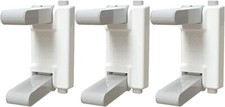 Amoretti Sonnet Child Proof Door Lever Lock, Baby Proofing Door Locks for Kids a