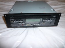 ANCHOR AUDIO RECEIVER "CD PLAYER"