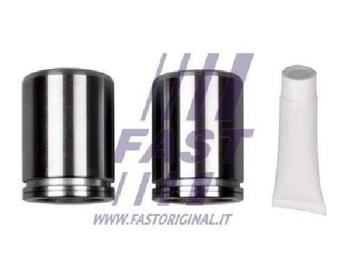 Original Fast Kolben Bremssattel FT32285 FüR Iveco Mercedes-Benz VW-image