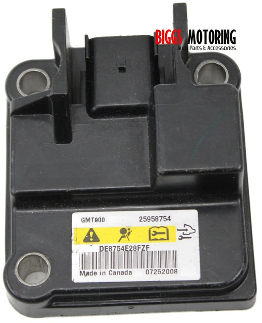 Rollover sensor cadillac escalade Rollover sensor cadillac escalade