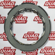 Yamaha Grizzly 700 2007-2026 Clutch One Way Bearing Premium Edition