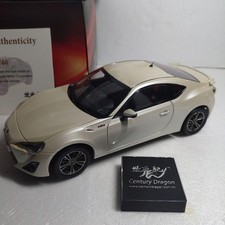 Toyota 86 ZN6 type 2013 GT86 1/18