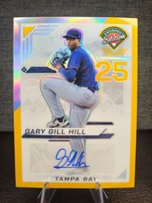 2025 Panini Prospect Edition Baseball Set Review and Checklist 37